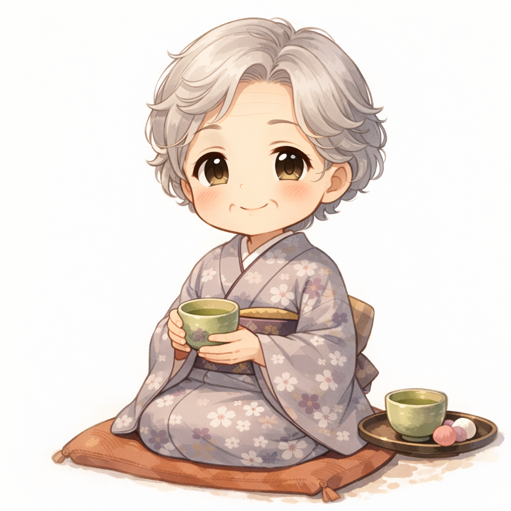 omotiのアバター